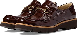 Söfft Prewitt Womens Shoes Burgundy : 7.5 M (B), Leather