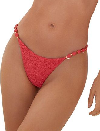 Vix Firenze Beads Brazilian Bottom