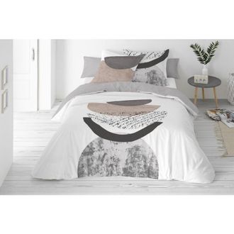 Prestige Ropa De Cama De Raso De Algod&oacute;n 21 160x200 +2x70x80 Matex