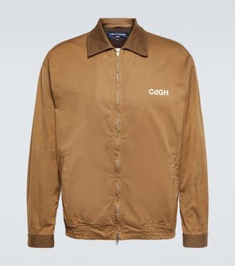 Comme Des Garçons Bomber Jackets − Sale: up to −60% | Stylight