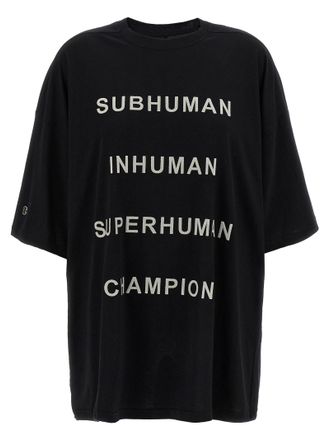 Rick owens レディース　Tシャツ　S〜Mサイズ ZnezWcuhKqSn.jpg?width=768