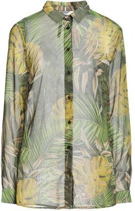 Guess CAMISETAS Y TOPS - Camisas en YOOX.COM