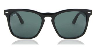 Ray-Ban RB4487 Steve 662971 Mens Sunglasses Black Size 54