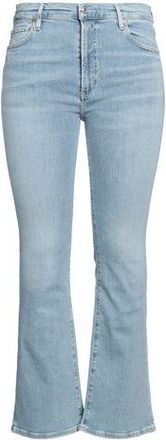 Citizens Of Humanity BOTTOMWEAR - Jeans on YOOX.COM