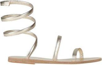Ancient Greek Sandals FOOTWEAR - Sandals sur YOOX.COM