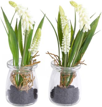 Botanic-Haus Kunstblume