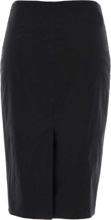 Miu Miu Skirt - Black