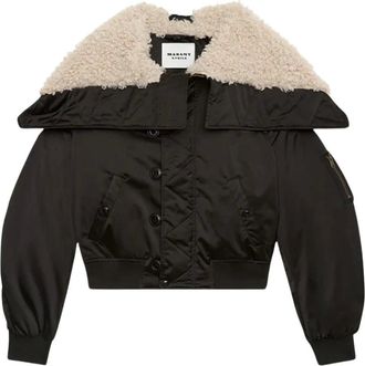 Isabel Marant Mujer, Chaquetas, Negro, Talla: S