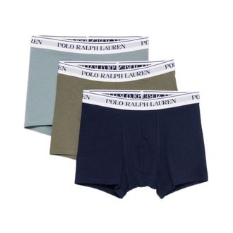 Polo Ralph Lauren Heren, Ondergoed, Veelkleurig, Maat: XL Katoen