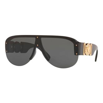Versace Medusa Biggie Sunglasses