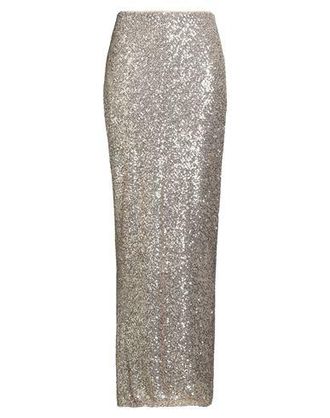 Patrizia Pepe HOSEN & R&Ouml;CKE - Maxi-R&ouml;cke auf YOOX.COM