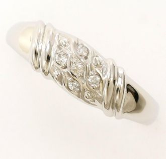 C&A Unbranded 850 Band Ring (Pre-Owned)