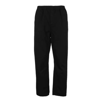 Carhartt Work in Progress Heren, Broeken, Zwart, Maat: XL