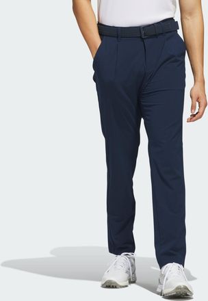 adidas adidas Performance Mens Ultimate365 Tour Golf Pants - Navy - Size 30W/32L