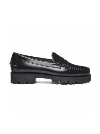Sebago platte schoenen