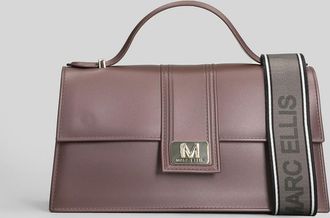 Marc Ellis Flat Arrow M Shoulder Bag