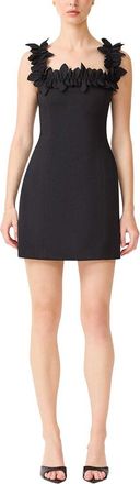 Elliatt Cara Square Neck Mini Dress