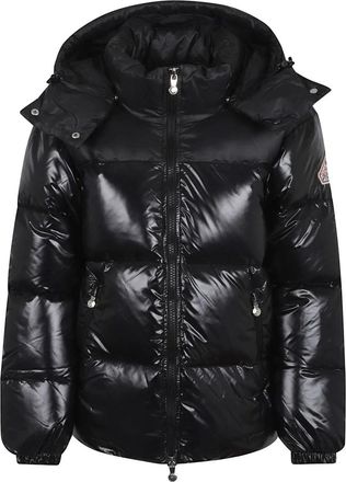 Pyrenex Mujer, Chaquetas, Negro, Talla: S