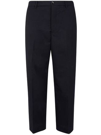 Nine In The Morning Pantaloni Baggy Apollon