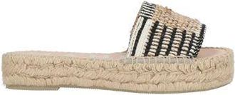 Manebì FOOTWEAR - Espadrilles on YOOX.COM