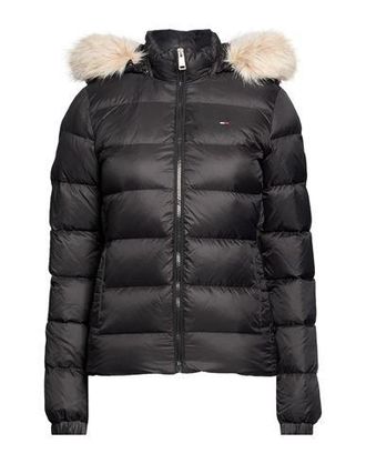 Tommy Jeans COATS & JACKETS - Puffers sur YOOX.COM