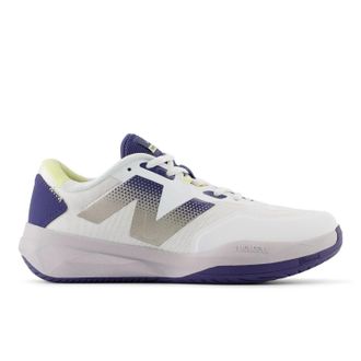 New Balance Womens New Balance FuelCell 796v4 WCH796T4 Sneakers White Tennis Shoes TF9833