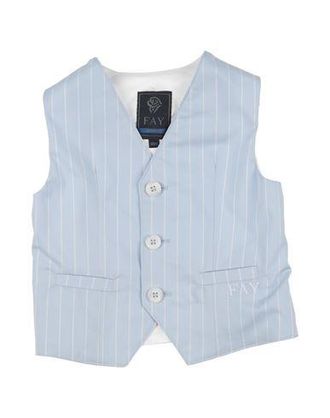 Fay TRAJES Y CONJUNTOS - Chalecos sartoriales en YOOX.COM
