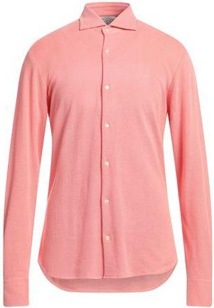 Rossopuro TOPWEAR - Shirts on YOOX.COM