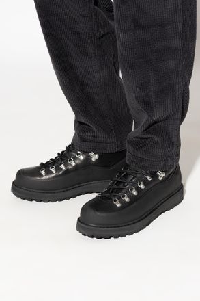 Diemme Roccia Vet Gomma Shoes, Mens, Black