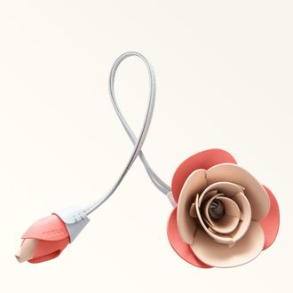 Furla Allegra Charm Toni Aperitivo Multicolore Pelle Di Vitello A Blocchi Di Colore Sydney Donna