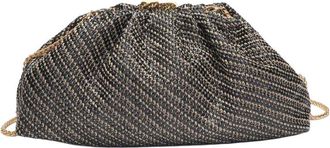 Moda Luxe Brisa Clutch
