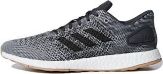 adidas PureBoost DPR Carbon Grey CM8319