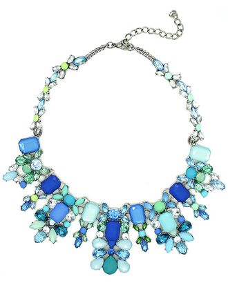 Eyecandy LA Eye Candy La Sky Necklace