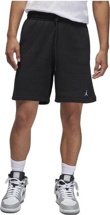 Nike Jordan Air Jordan Essential Fleece Shorts Black DQ7471-010