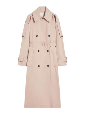 Sportmax Sportmax waterproof dune drops