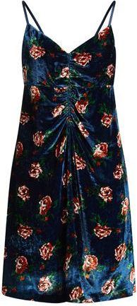 Kenzo KLEIDER - Mini-Kleider auf YOOX.COM