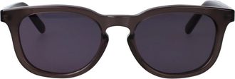 Maison Margiela Lunettes 3 Zonnebrillen - unisex - Zonnebrillen - Grijs - 52 MM - Accessoires