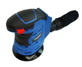 Blaupunkt Lijadora Exc&eacute;ntrica 18v Blaupunkt Co4010