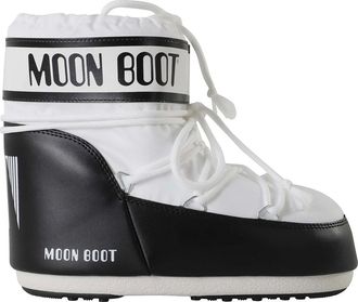 Moon Boot Donna, Scarpe, Bianco, 39 EU, new