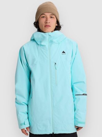 Burton Reserve Ins Jacke blau