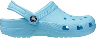 Crocs Klassieke Arctische Klomp - Dames - Klompen - Blauw - 36 EU - Schoenen