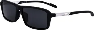 Adidas Sport Mens 59Mm Polarized Sunglasses