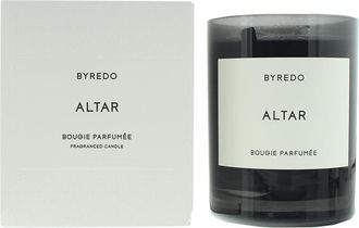 BYREDO Altar Candle 240g | TJ Hughes