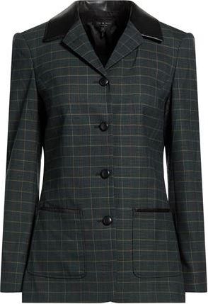 Rag & Bone SUITS and CO-ORDS - Blazers on YOOX.COM