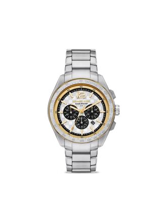 Michael Kors Accelerator 2.0 44mm - Grey