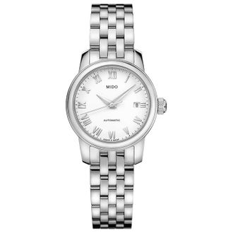 Mido Baroncelli Womens Watch
