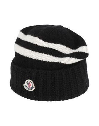 Moncler ACCESSOIRES - M&uuml;tzen & H&uuml;te auf YOOX.COM