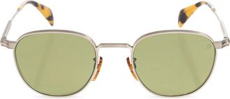 Eyewear by David Beckham 1228/S Zonnebril - Heren - Zonnebrillen - Grijs - ONE Size - Accessoires