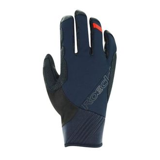 Roeckl Karwendel 2 Handschuhe - Unisex | blau