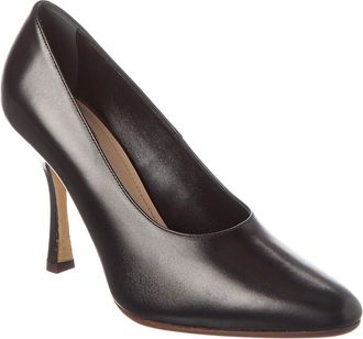 Tod's TodS Leather Pump